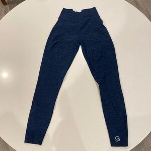 Bombshell 💙 BRAZILIAN CONTOUR LEGGINGS